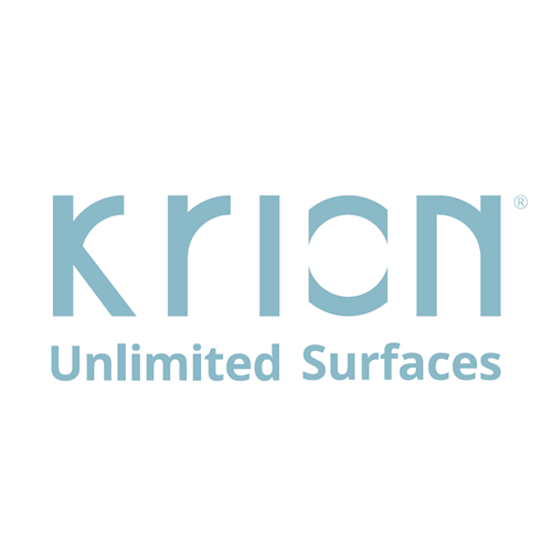 KRION Unlimited Surfaces