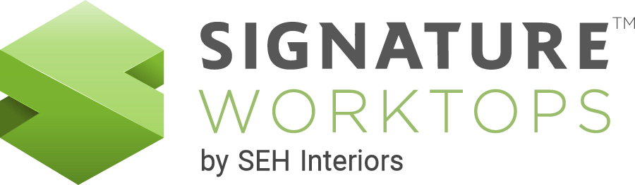 Signature Worktops by SEH Interiors